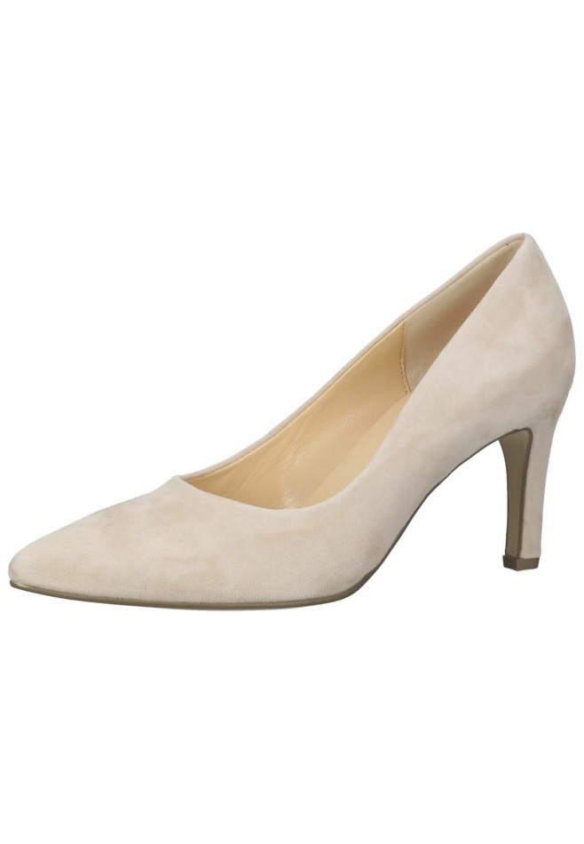 Gabour | Talons Classiques Rouges Exclusifs